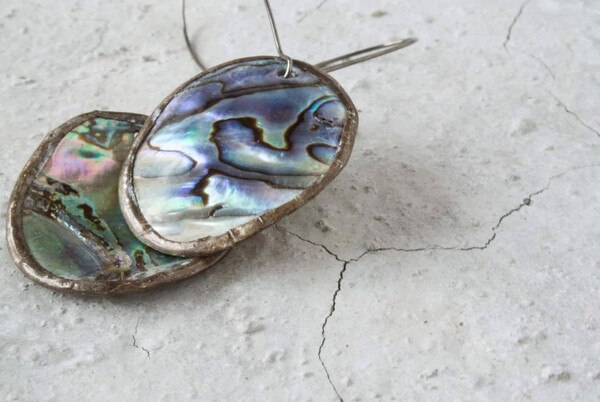 Evelyn Earrings